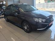 Lada (ВАЗ) Vesta I Арзамас  - изображение 6