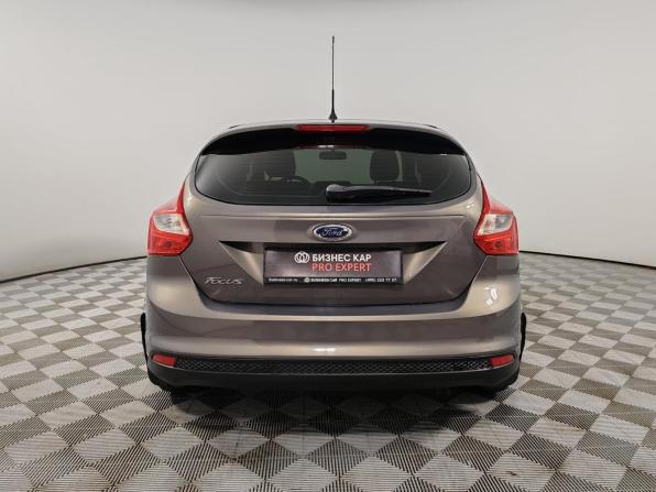 Ford Focus III с пробегом 2013 года, цена 799 000 рублей, 122825 км, хэтчбек, Автокод Объявления