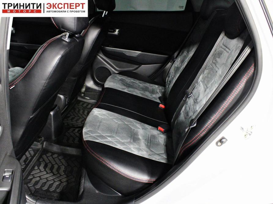 Kia Rio III Белгород  - изображение 18