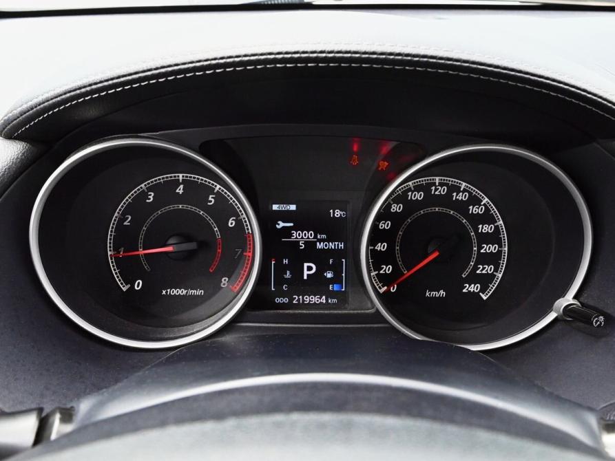Mitsubishi Outlander II Рестайлинг Екатеринбург  - изображение 11