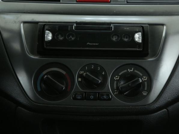 Mitsubishi Lancer IX с пробегом 2006 года, цена 205 000 рублей, 300200 км, седан, Автокод Объявления