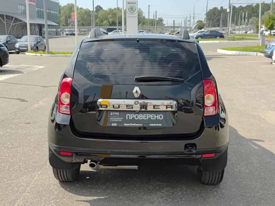 Renault Duster I Йошкар-Ола  - изображение 7