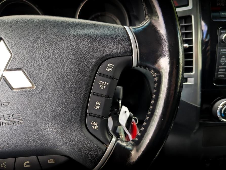 Mitsubishi Pajero IV Рестайлинг 2 Москва  - изображение 26