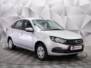 Lada (ВАЗ) Granta I Рестайлинг Ульяновск  - изображение 28