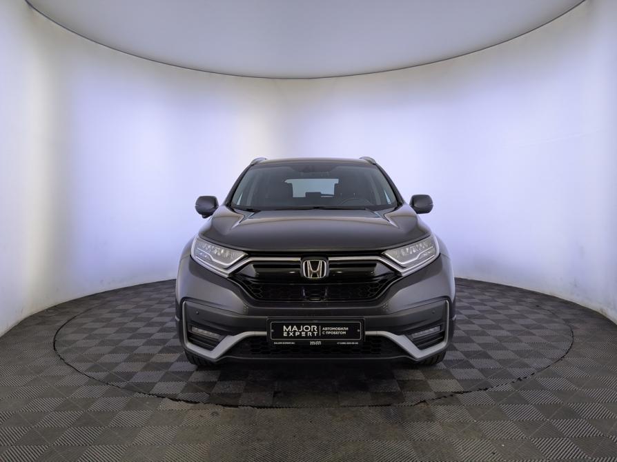 Honda CR-V V Рестайлинг Москва  - изображение 2