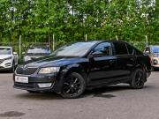 Skoda Octavia III (A7) Санкт-Петербург  - изображение 15