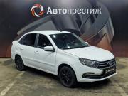 Lada (ВАЗ) Granta I Рестайлинг Ставрополь  - изображение 24
