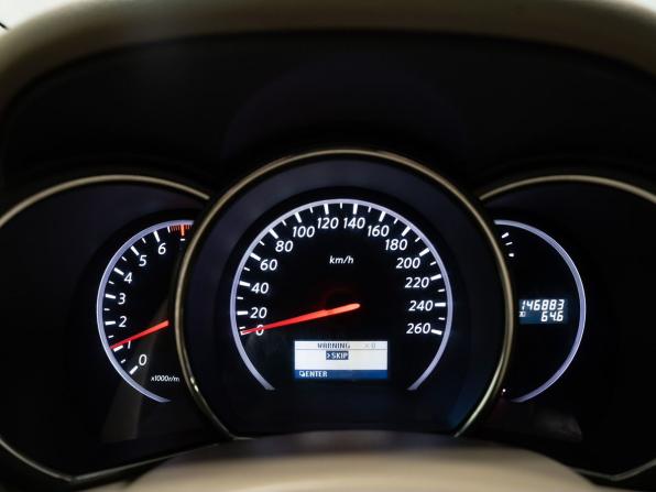 Nissan Murano II (Z51) Рестайлинг 2 с пробегом 2012 года, цена 1 430 000 рублей, 147890 км, внедорожник, Автокод Объявления