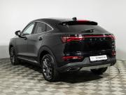 Dongfeng DFSK ix5 Санкт-Петербург  - изображение 29