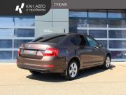 Skoda Octavia III (A7) Казань  - изображение 14