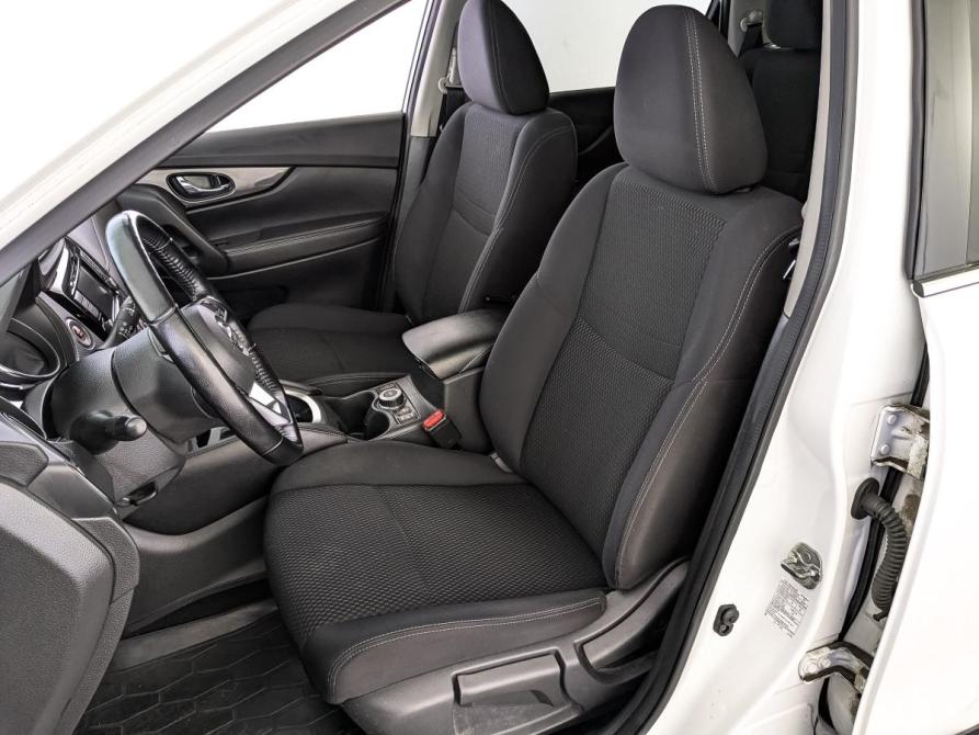 Nissan X-Trail III Рестайлинг Москва  - изображение 20