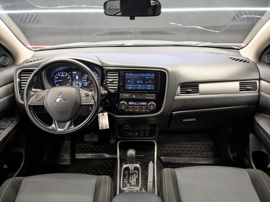 Mitsubishi Outlander III Рестайлинг 2 Москва  - изображение 18