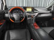 Lexus RX III Ставрополь  - изображение 33