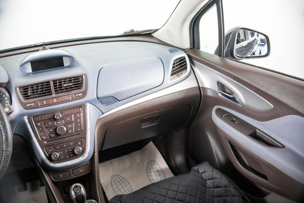 Opel Mokka I Пермь  - изображение 14