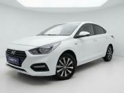 Hyundai Solaris II Борисоглебск  - изображение 2
