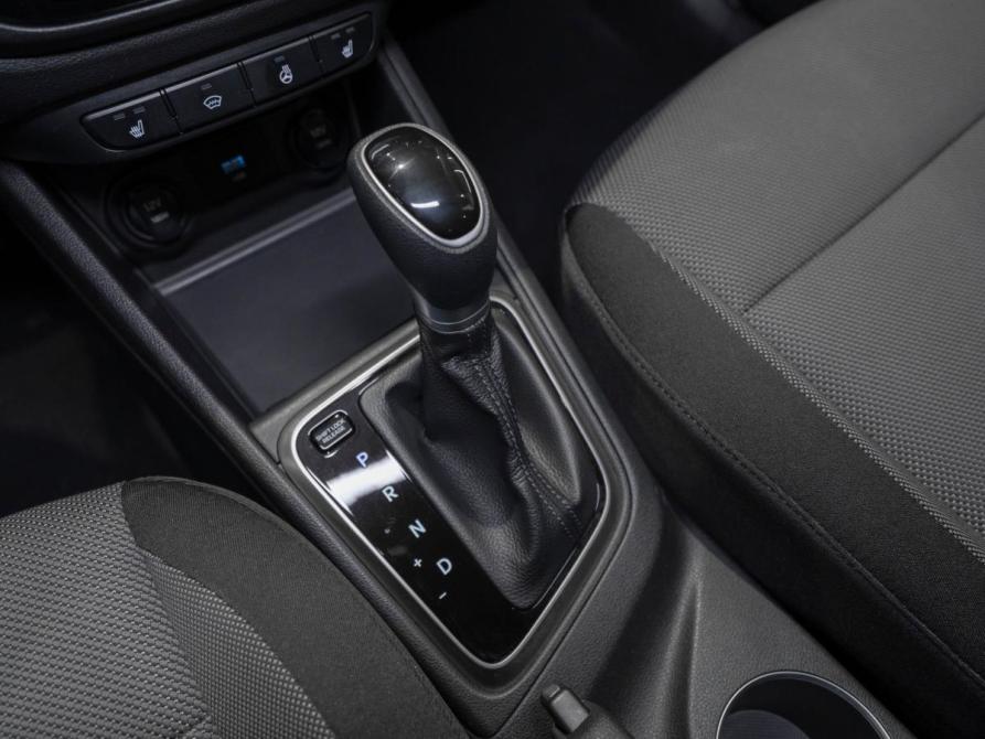 Hyundai Solaris II Рестайлинг Москва  - изображение 13