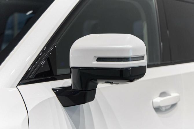 Новый Haval H3 I Рестайлинг 2026 года, цена 3 099 000 рублей, внедорожник, Автокод Объявления