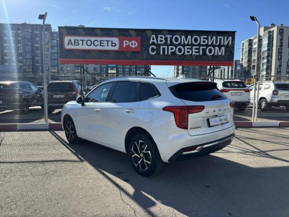 Haval Jolion I с пробегом 2024 года, цена 1 795 183 рубля, 27212 км, внедорожник, Автокод Объявления