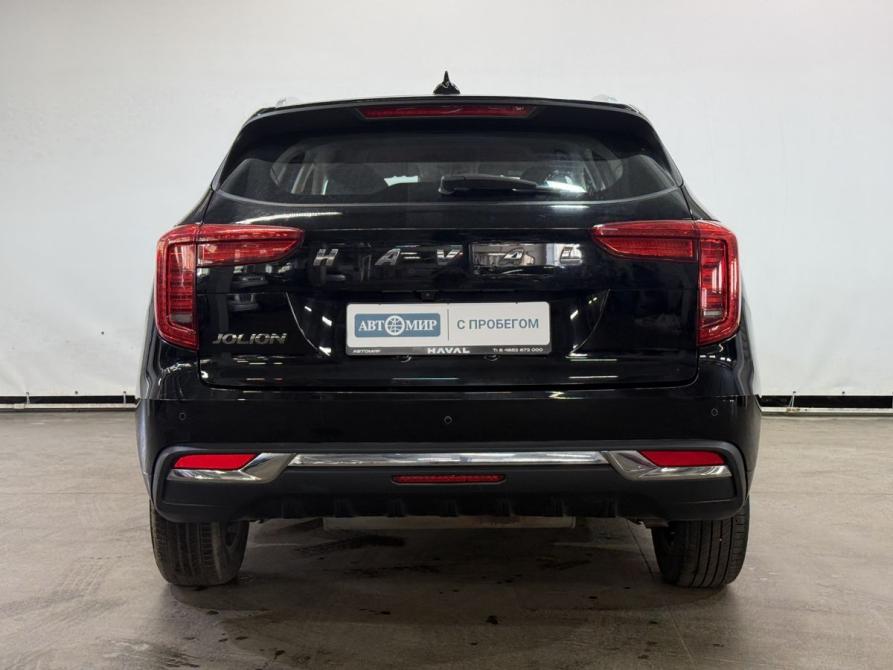 Haval Jolion I Ярославль  - изображение 6