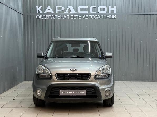 Kia Soul I Рестайлинг с пробегом 2013 года, цена 948 000 рублей, 151717 км, хэтчбек, Автокод Объявления