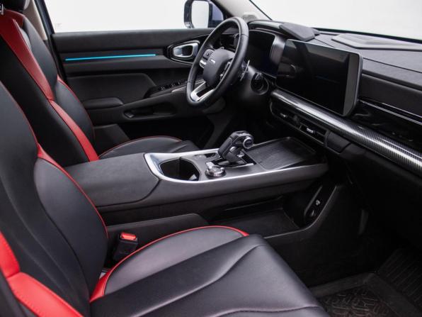 Haval H3 I с пробегом 2024 года, цена 2 230 000 рублей, 66669 км, внедорожник, Автокод Объявления