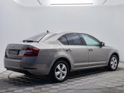 Skoda Octavia III (A7) Рестайлинг Москва  - изображение 22
