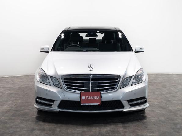 Mercedes-Benz E-Класс IV (W212 S212 C207) с пробегом 2012 года, цена 1 680 000 рублей, 91900 км, седан, Автокод Объявления