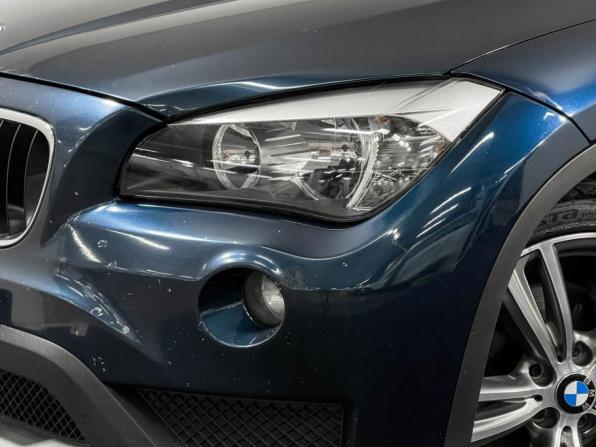 BMW X1 I (E84) Рестайлинг с пробегом 2014 года, цена 1 447 000 рублей, 181341 км, внедорожник, Автокод Объявления