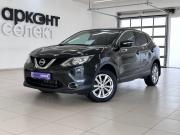 Nissan Qashqai II Волгоград  - изображение 36