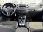 Volkswagen Tiguan I Рестайлинг Набережные Челны  - изображение 42