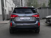 Kia Sorento II Рестайлинг Москва  - изображение 20