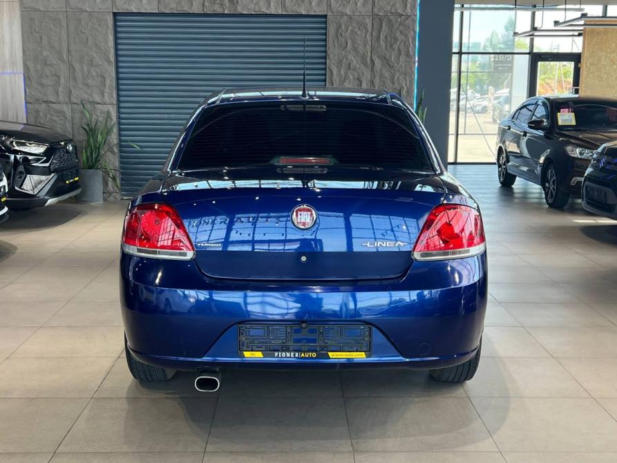 Fiat Linea Оренбург  - изображение 6