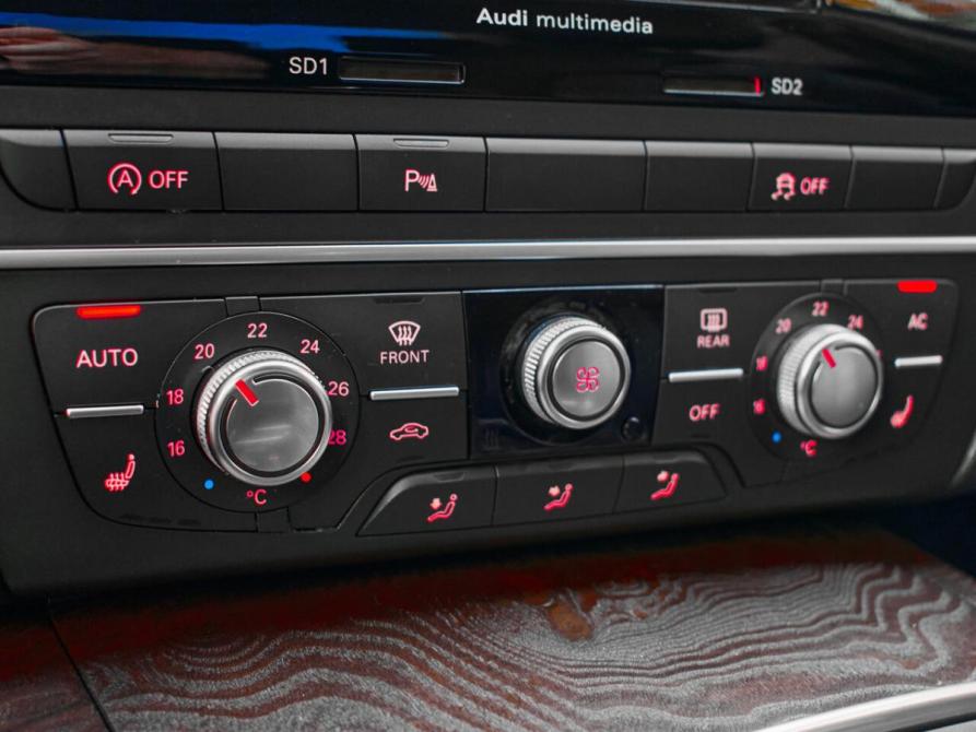 Audi A6 IV (C7) Екатеринбург  - изображение 18