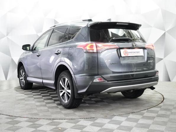 Toyota RAV4 IV (XA40) Рестайлинг с пробегом 2016 года, цена 1 871 000 рублей, 163000 км, внедорожник, Автокод Объявления