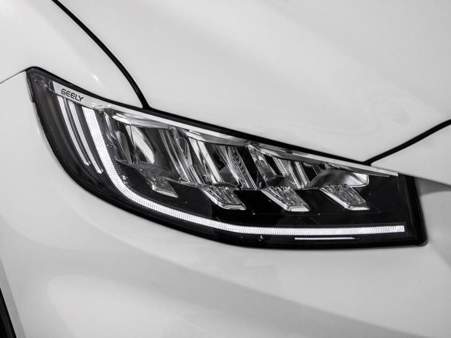 Geely Atlas Pro Иркутск  - изображение 24