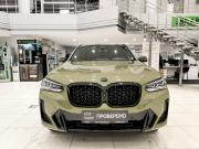 BMW X4 II (G02) Рестайлинг Казань  - изображение 24