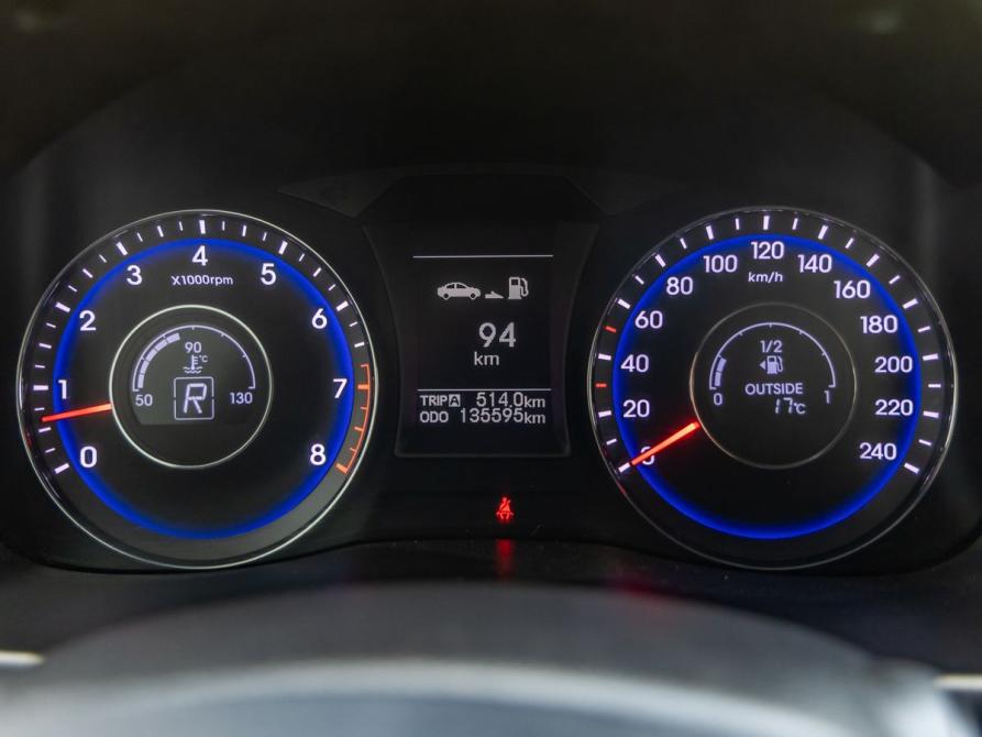 Hyundai i40 I Волгоград  - изображение 9