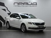Skoda Octavia III (A7) Рестайлинг Ростов-на-Дону  - изображение 23