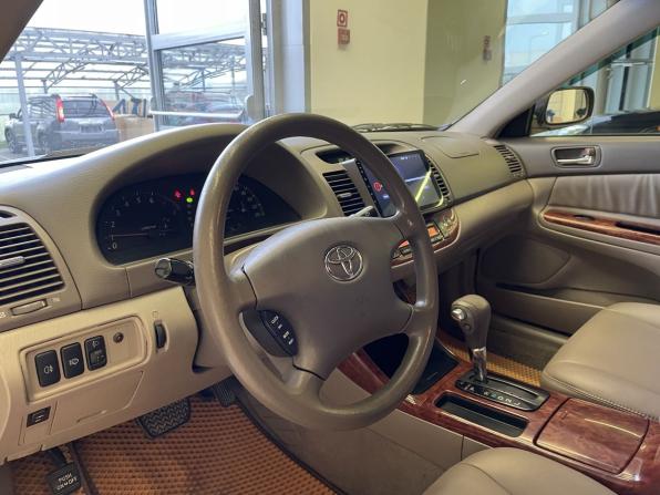 Toyota Camry V (XV30) с пробегом 2004 года, цена 700 000 рублей, 392700 км, седан, Автокод Объявления
