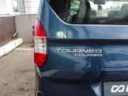Ford Tourneo Courier I Рестайлинг Владимир  - изображение 50
