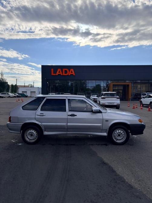 Lada (ВАЗ) 2114 Кострома  - изображение 4
