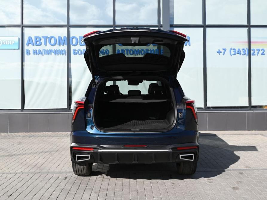 Haval F7 II Екатеринбург  - изображение 25