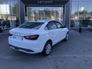 Lada (ВАЗ) Vesta I Рестайлинг (NG) Брянск  - изображение 20