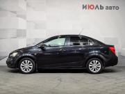 Chevrolet Aveo II Екатеринбург  - изображение 25