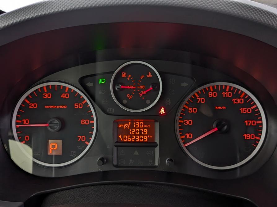 Peugeot Partner II Рестайлинг 2 Москва  - изображение 13