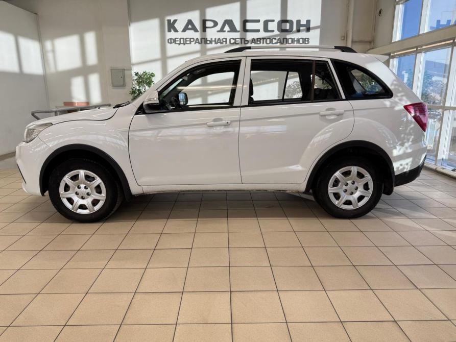 Lifan X60 I Рестайлинг 2 Волгоград  - изображение 5