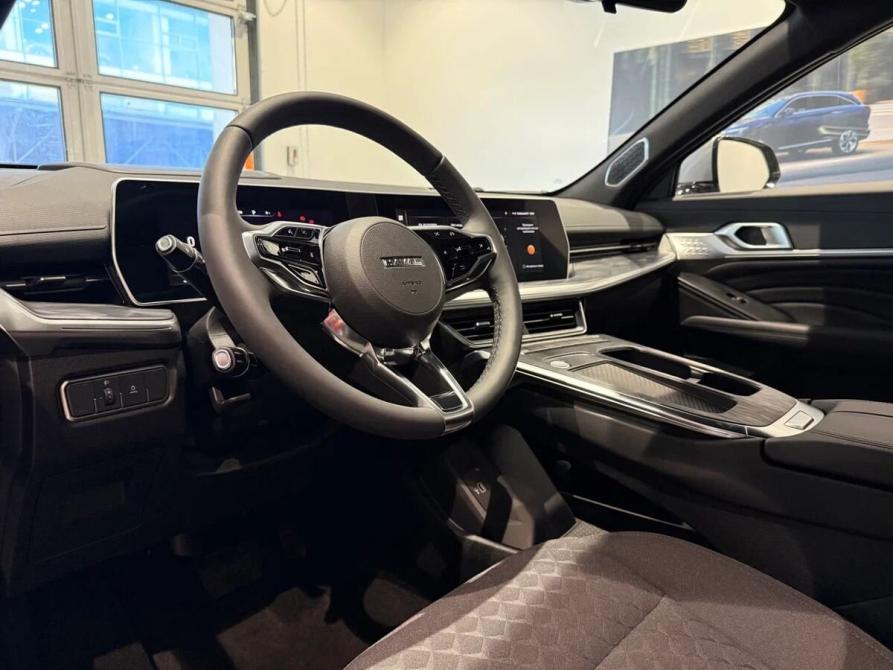 Haval F7 II Москва  - изображение 7