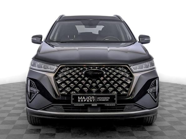 Chery Tiggo 7 Pro Max I с пробегом 2023 года, цена 1 990 000 рублей, 60810 км, внедорожник, Автокод Объявления