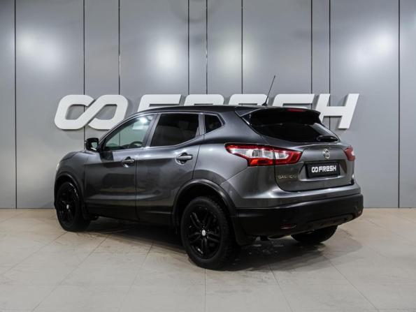 Nissan Qashqai II с пробегом 2016 года, цена 1 499 000 рублей, 124461 км, внедорожник, Автокод Объявления