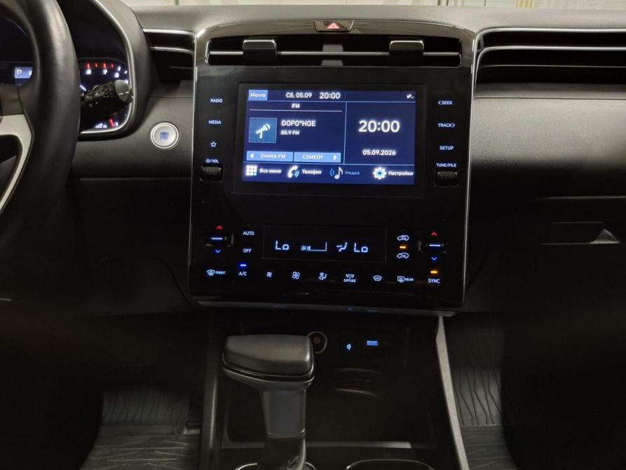Hyundai Tucson IV Казань  - изображение 18